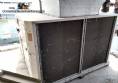 Sistema de inc�ndio chiller refrigera��o e purifica��o de ar Carrier Traydus