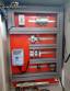 Sistema de incndio chiller refrigerao e purificao de ar Carrier Traydus
