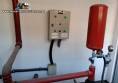 Sistema de incndio chiller refrigerao e purificao de ar Carrier Traydus