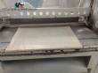 Guilhotina faca horizontal autom�tica Hebleimar
