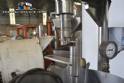 Tacho cozinhador em a�o inox Tortugan 50 L