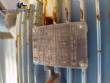 Tacho cozinhador em ao inox encamisado de 3.000 L