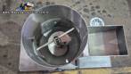 M�quina para fabrica��o de nhoque nhoqueira Italvisa F2 at� 60 kg / hora