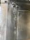 Forno turbo program�vel em a�o inox Pr�tica � g�s