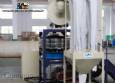 Micronizador para 400 kg  hora para microniza��o de PE e PP