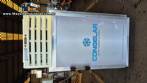 Ultracongelador para 7 bandejas 400 x 600 mm