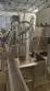 Envasadora linear 6 cilindros em inox Edwards
