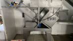 Fatiadora fatiador de frios e queijos industrial Bizerba 300 fatias por minuto