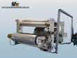 Mquina de corte e rebobinamento Jiangyin Kesheng Machinery