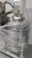 Reator de press�o 100 L em inox 316 L com elevador de tampa ano 2025