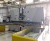 Guilhotina CNC Warcom