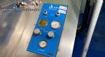 Homogeinizador de alta press�o em inox com 2 est�gios  APV Gaulin