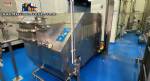 Homogeinizador de alta press�o em inox com 2 est�gios  APV Gaulin