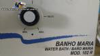 Banho maria para laborat�rio Fanem