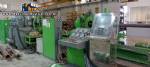 Mquina de torque continuo hidraulico Tianhe