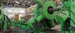 Mquina de torque continuo hidraulico Tianhe