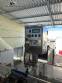 Rotuladora automtica em inox para frascos potes cilndricos planos Maqmundi