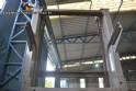 Elevador para carrinho de massas Startec Mquinas