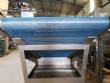 Lavadora cont�nua em inox de hortali�as verduras folhas duplo est�gio Incalfer