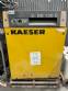 Soprador de l�bulos rotativos KAESER DB 130 com vaz�o de 5,7 m� / min e motor de 11 kW