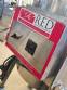 Tanque encamisado para aquecimento inox 50 litros RED