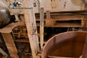 Tacho misturador industrial para paoca 100 litros