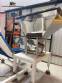 Embaladora empacotadora autom�tica com balan�a dosadora dupla JCV