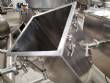 Misturador ao inox para ps 50 L bin Erli