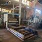 Ind�stria empresa f�brica linha para reciclagem e produ��o de PEBD pl�sticos 50 toneladas por m�s