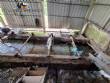 Ind�stria empresa f�brica linha para reciclagem e produ��o de PEBD pl�sticos 50 toneladas por m�s