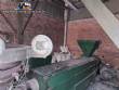 Ind�stria empresa f�brica linha para reciclagem e produ��o de PEBD pl�sticos 50 toneladas por m�s