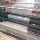 Ind�stria empresa f�brica linha para reciclagem e produ��o de PEBD pl�sticos 50 toneladas por m�s