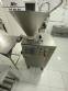 Embutideira cont�nua � v�cuo em inox 2000 kg / h para lingui�as espetinho Vemag