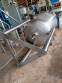 Tanque triturador homogeneizador em a�o inox