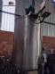 Tanque triturador homogeneizador em a�o inox