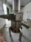 Descascador industrial  de cebolas e vegetais em a�o inox Incalfer at� 1000 Kg / hora