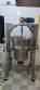 Tacho cozinhador em inox � g�s para doces Incal 100 litros