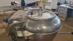 Processador cutter de alimentos Geiger 40 litros