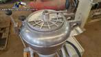 Processador cutter de alimentos Geiger 40 litros