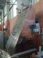 Rasga saco alimentador ribbon exaustor Consolid