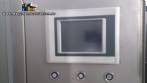 Linha de embalagem multi cabe�a detector de metal e encaixotamento autom�tico Ulma