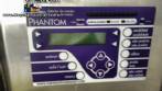 Linha de embalagem multi cabe�a detector de metal e encaixotamento autom�tico Ulma