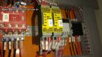Linha de embalagem multi cabe�a detector de metal e encaixotamento autom�tico Ulma