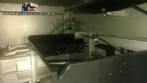Linha de embalagem multi cabe�a detector de metal e encaixotamento autom�tico Ulma