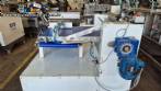 Laminadora de massas pizzas L�der 400 kg  at� 400 kg por hora