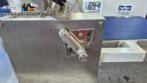 Laminadora de massas pizzas L�der 400 kg  at� 400 kg por hora