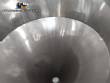 Silo para armazenamento em a�o inox 2000 L
