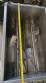 Misturador de ps carnes inox Seleto 200 kg