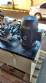 Prensa hidr�ulica de borracha Mastermac