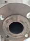 Centrifuga vertical classificadora h�mida Heinkel V630 BK III
